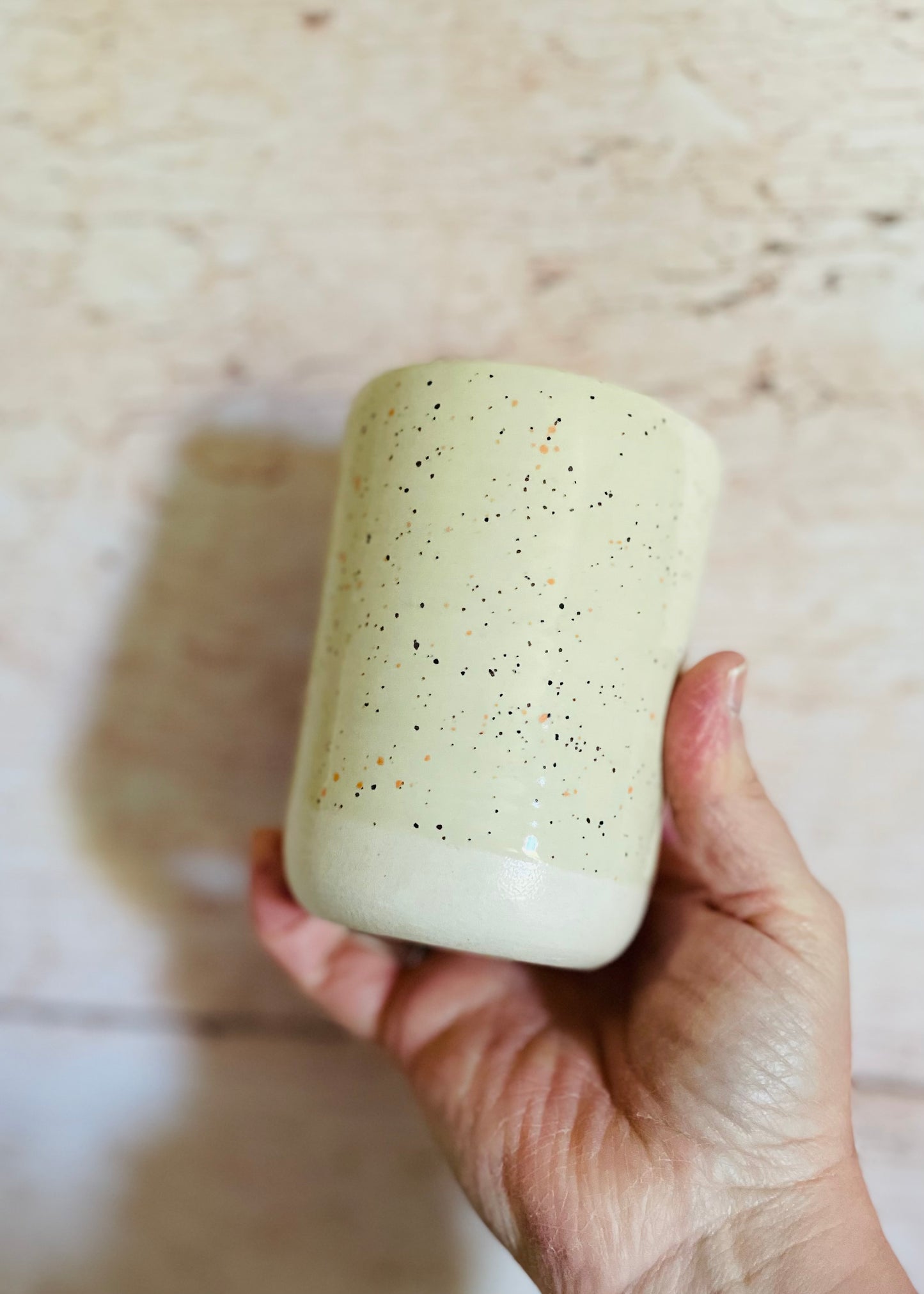 Tasse à thé