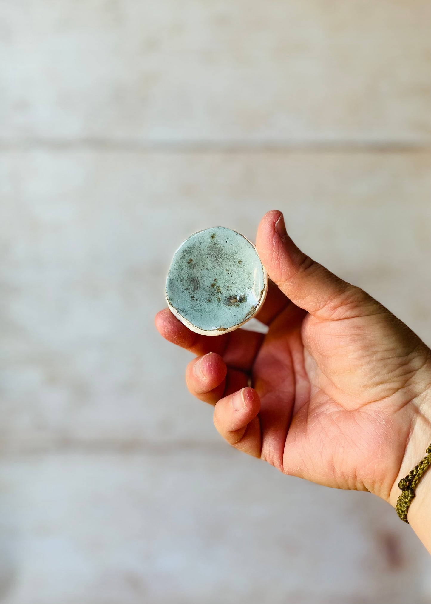 Worry stones pierre