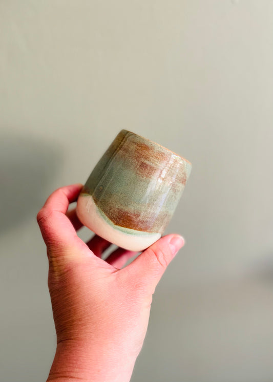 Nouveau✨La Tasse Green