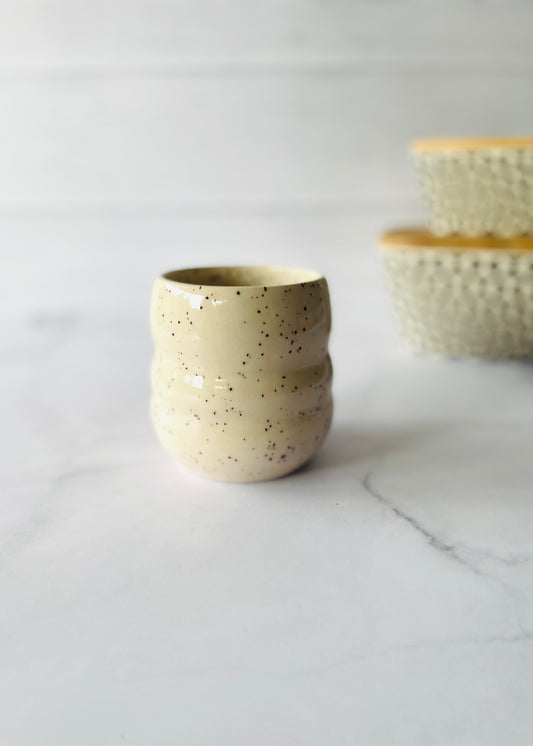 Tasse Barbapapa tacheté