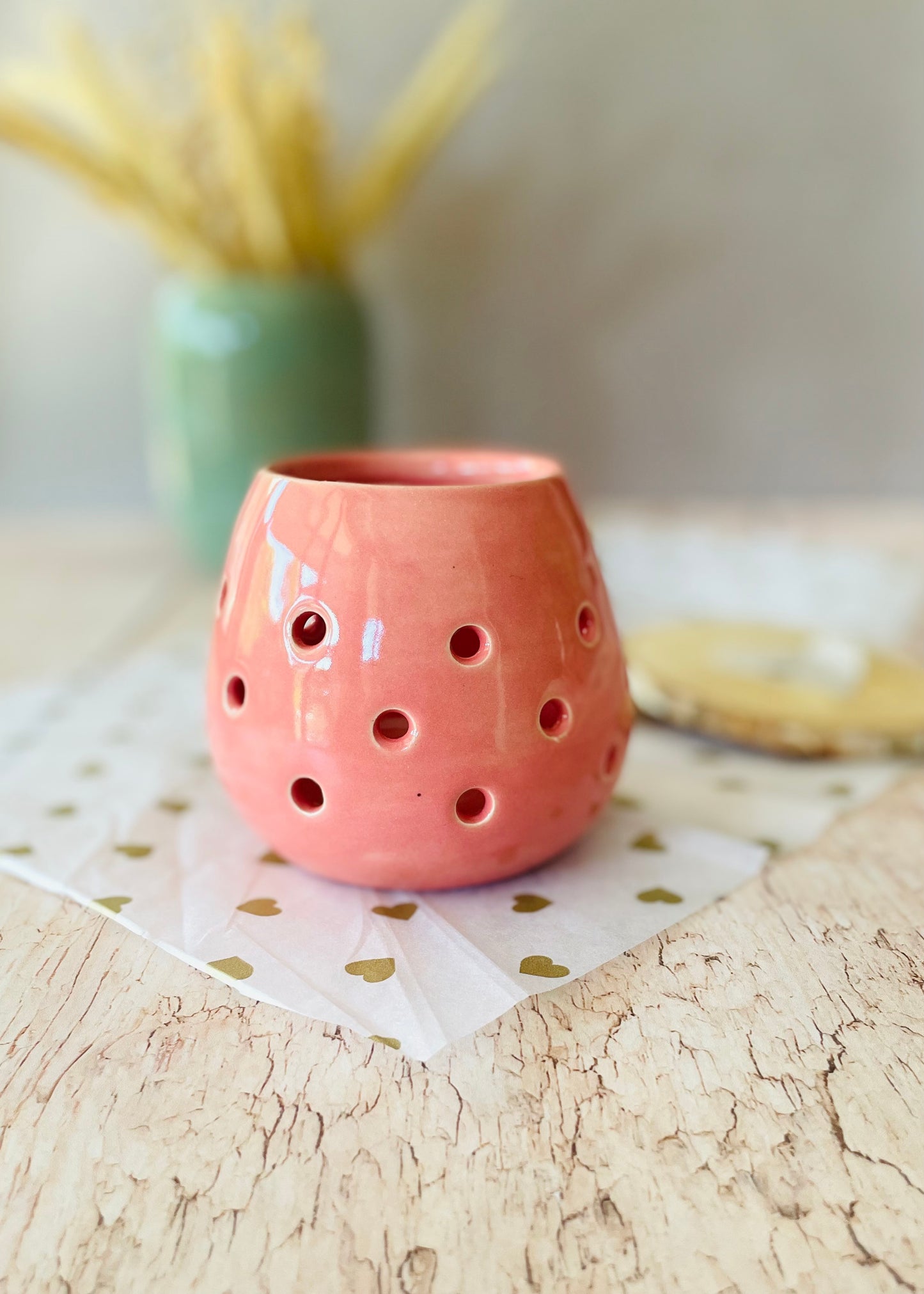 Photophore pink