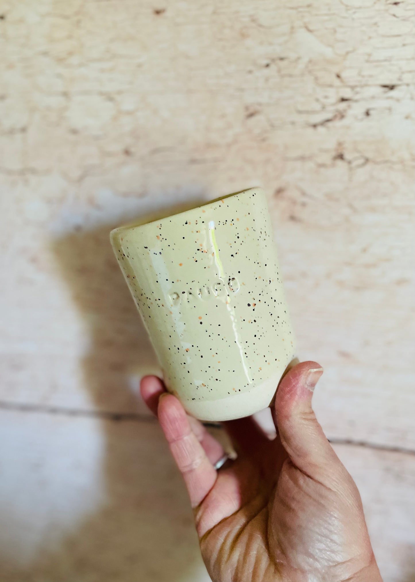 Tasse à thé