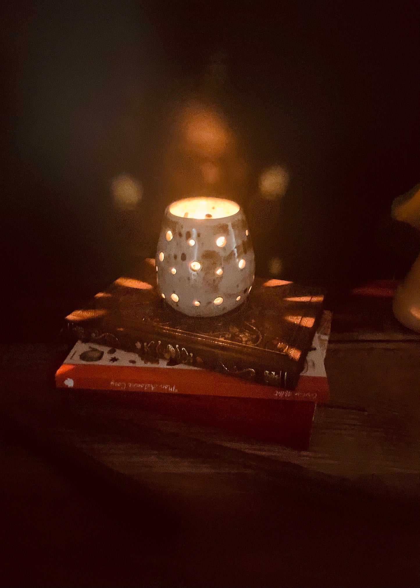 ✨Photophore pierre