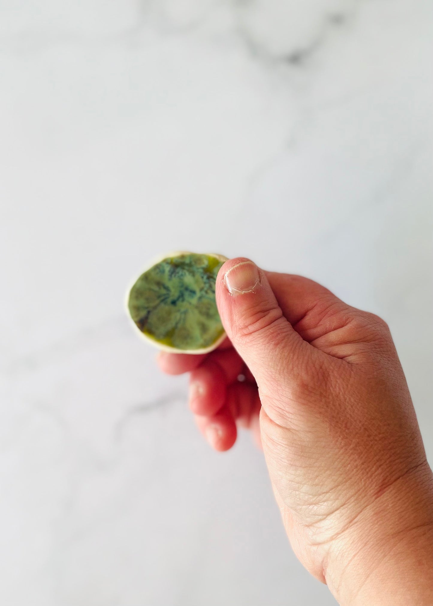 Worry stones dragon đ