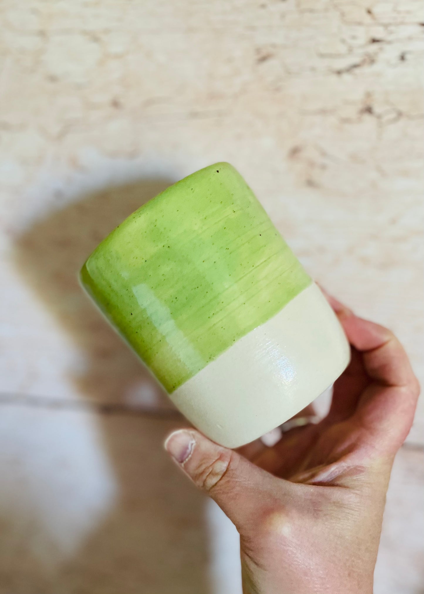 Tasse à thé