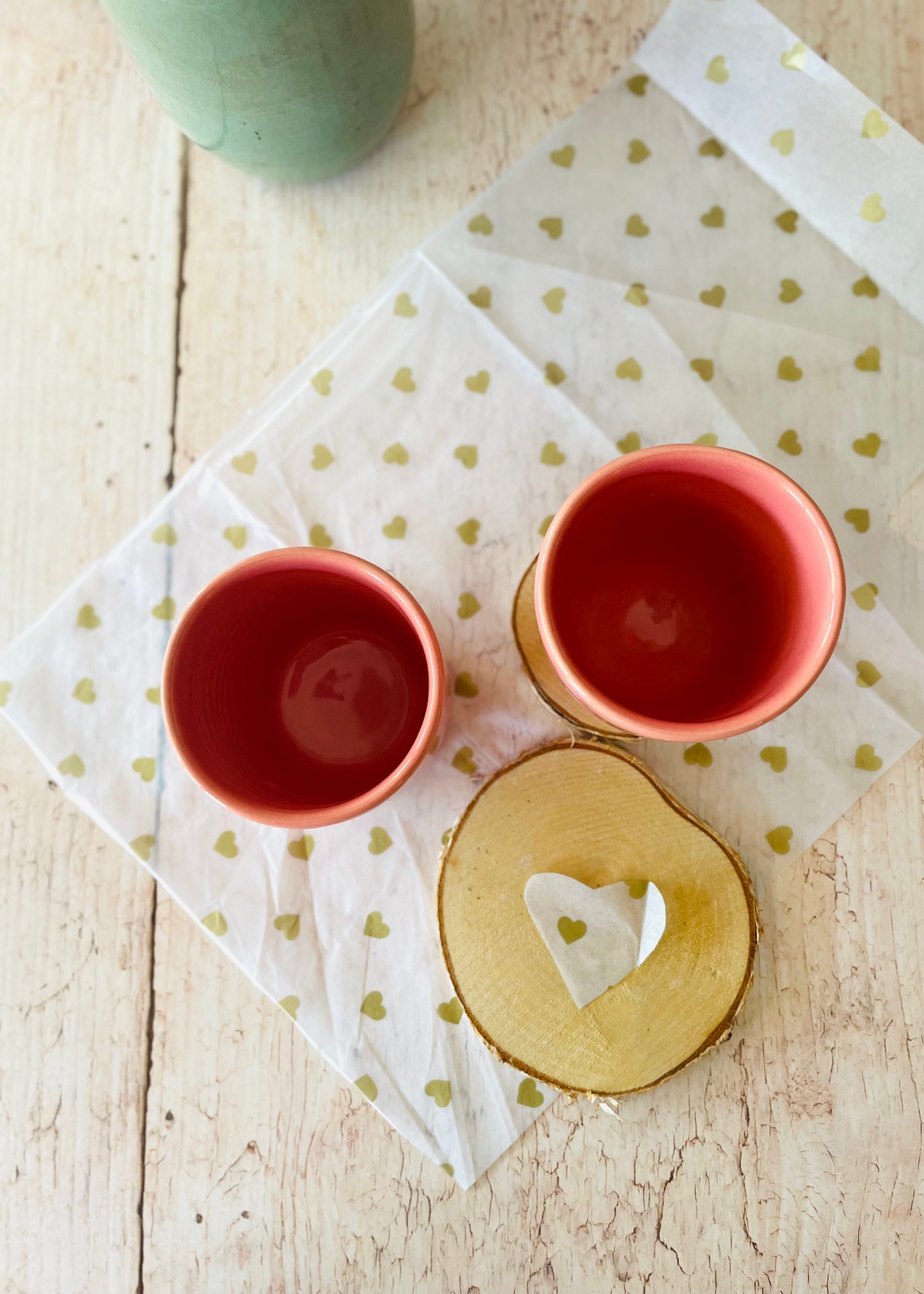 Mugs BEAU-THE