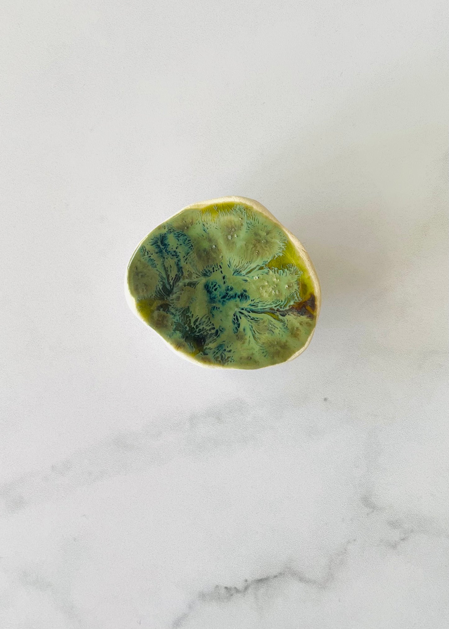 Worry stones dragon đ