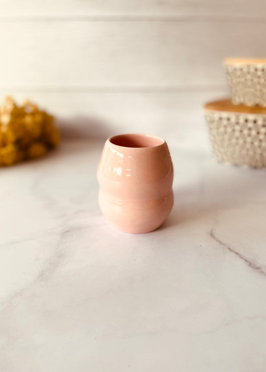 Tasse Barbapapa rose