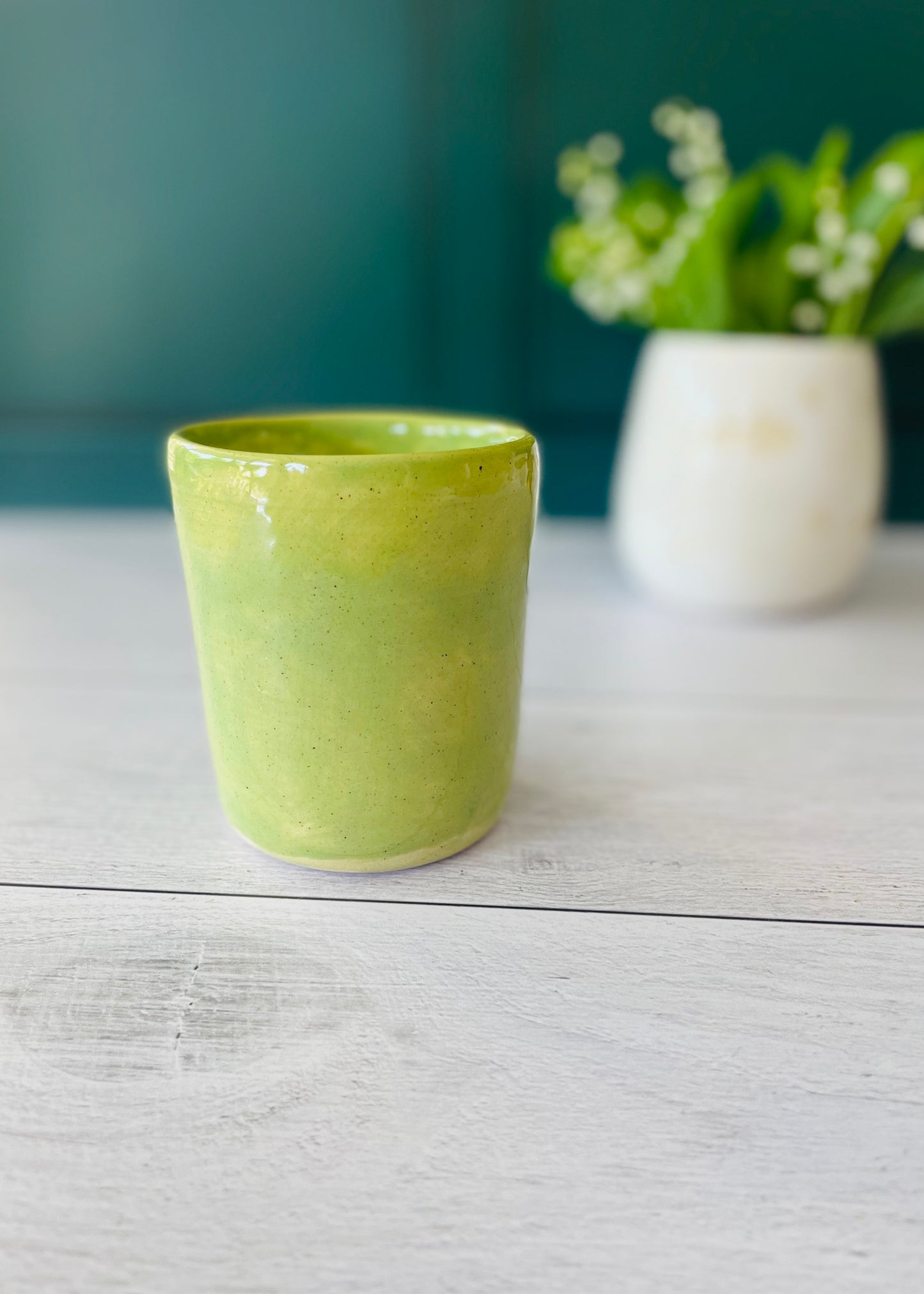 Mugs JAMAIS SANS