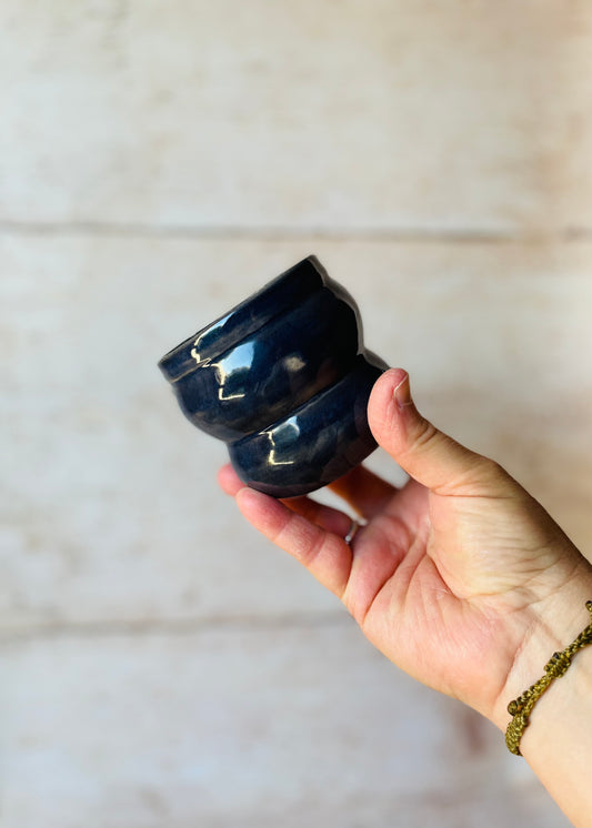 ✨Tasse Barbapapa black