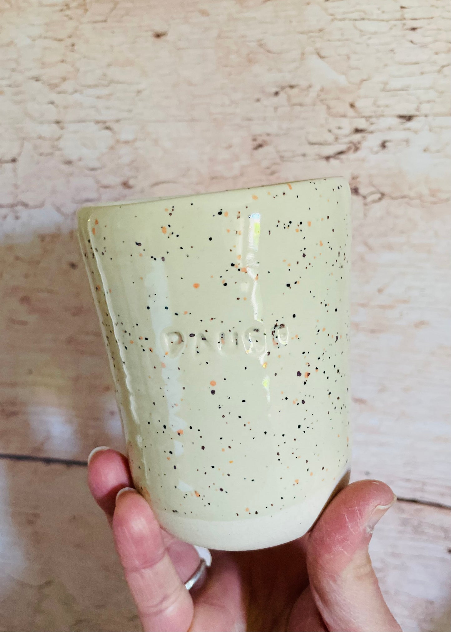 Tasse à thé