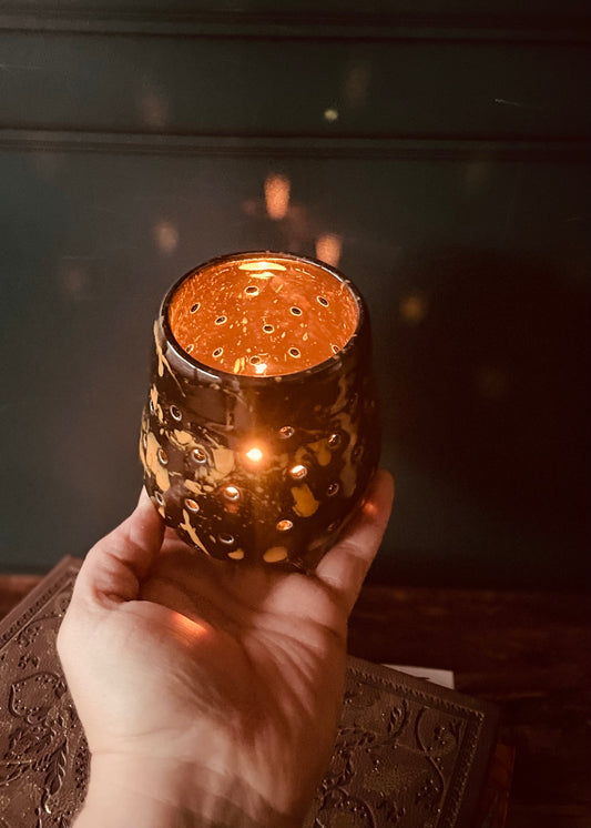 ✨Photophore automne🪄