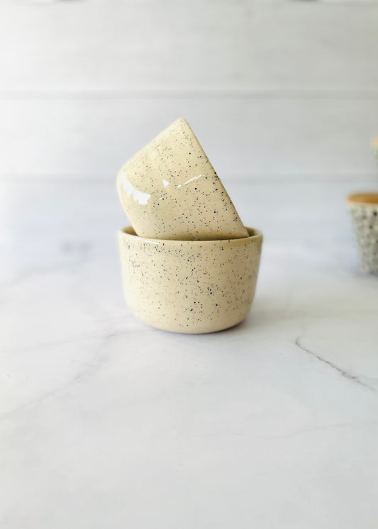 ✨Bol tacheté Automne 🍂