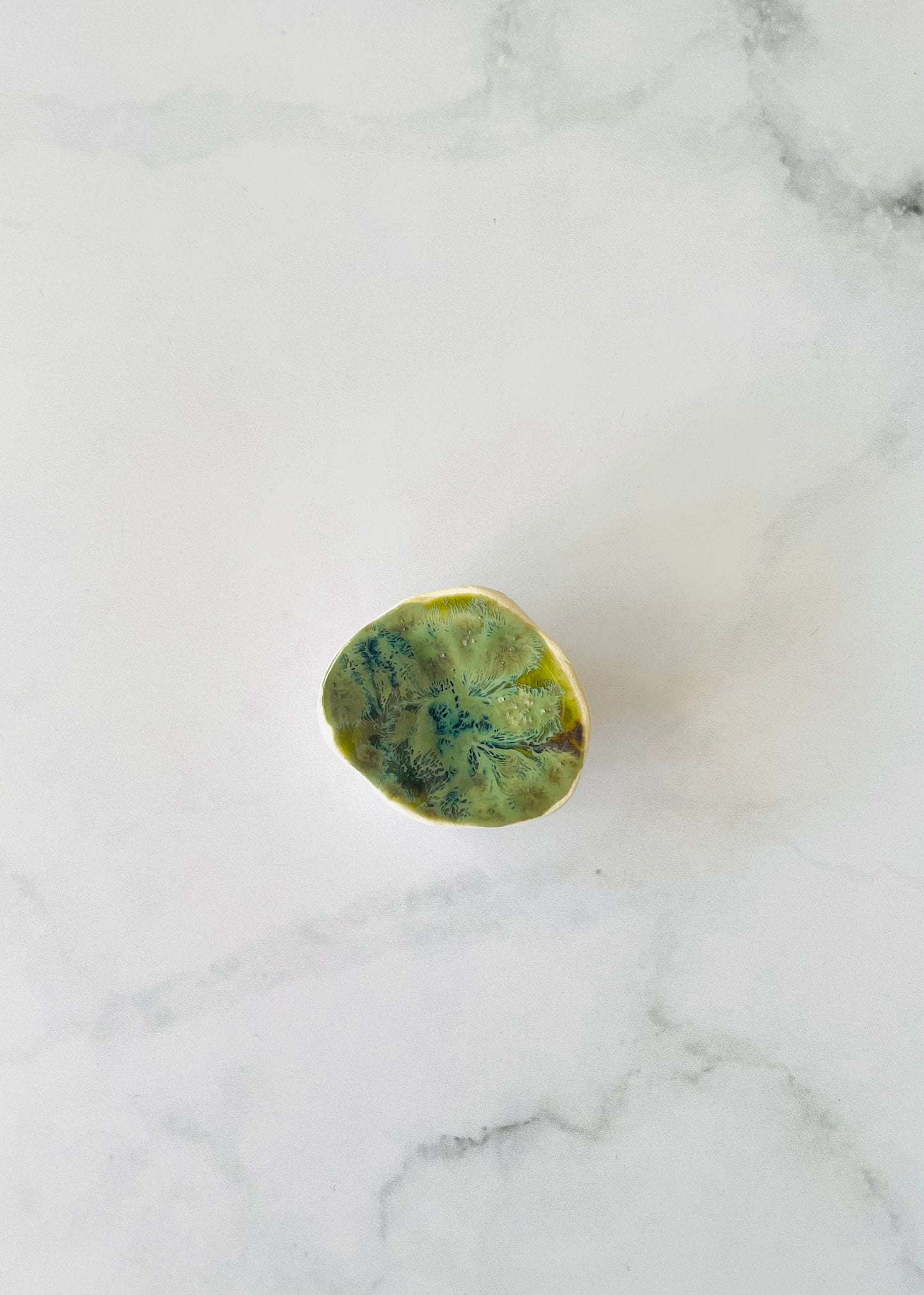 Worry stones dragon đ
