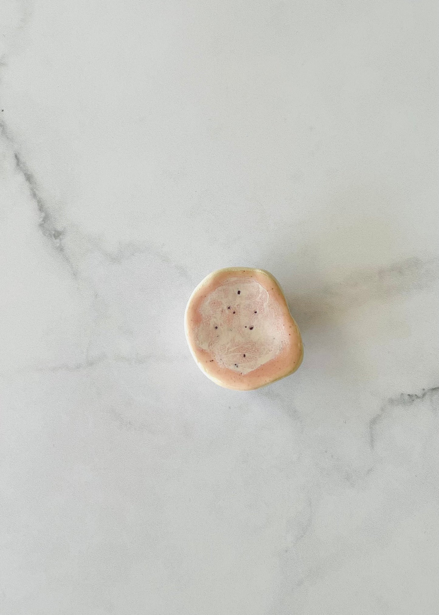 Worry stones rosie