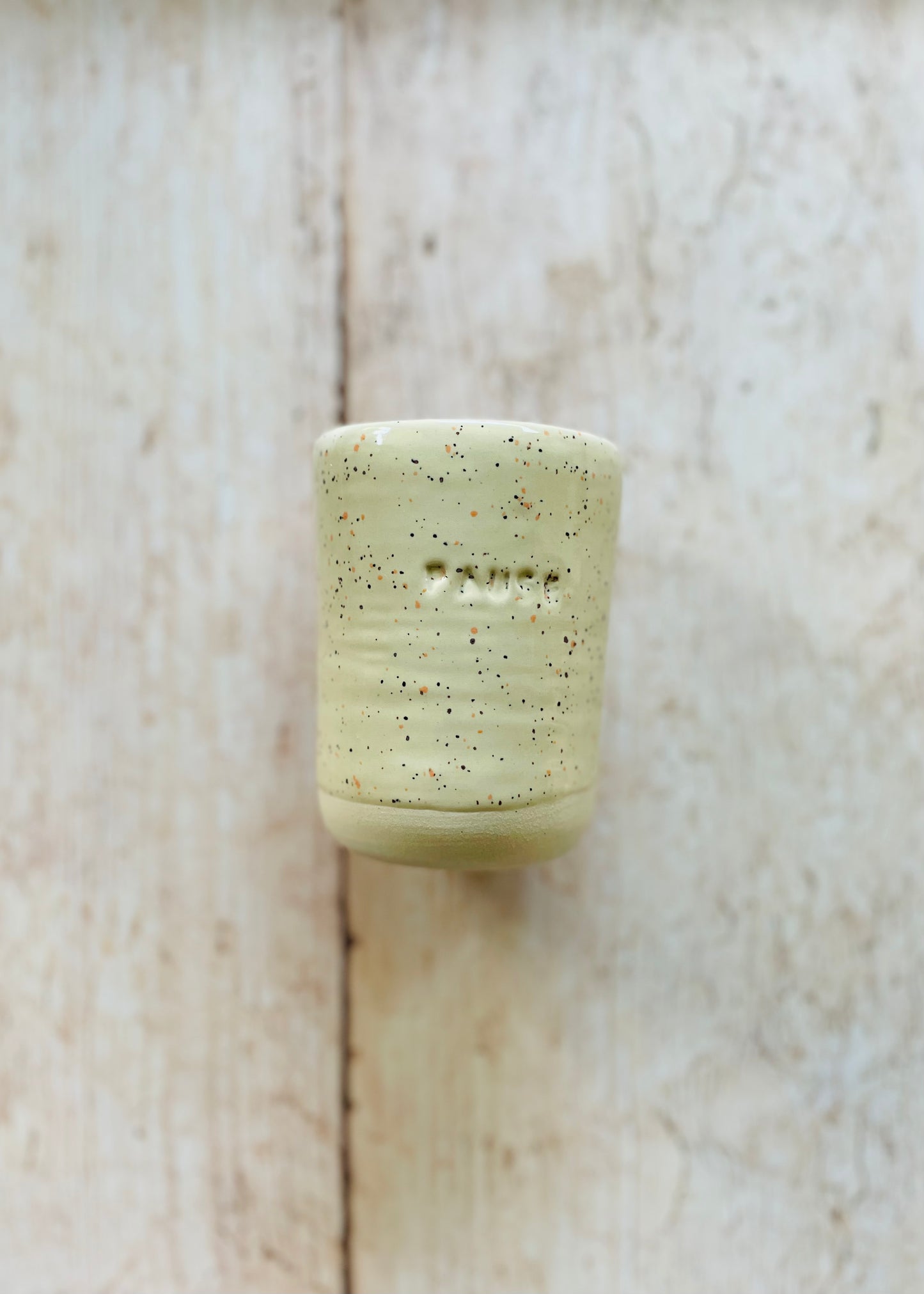 Tasse à thé