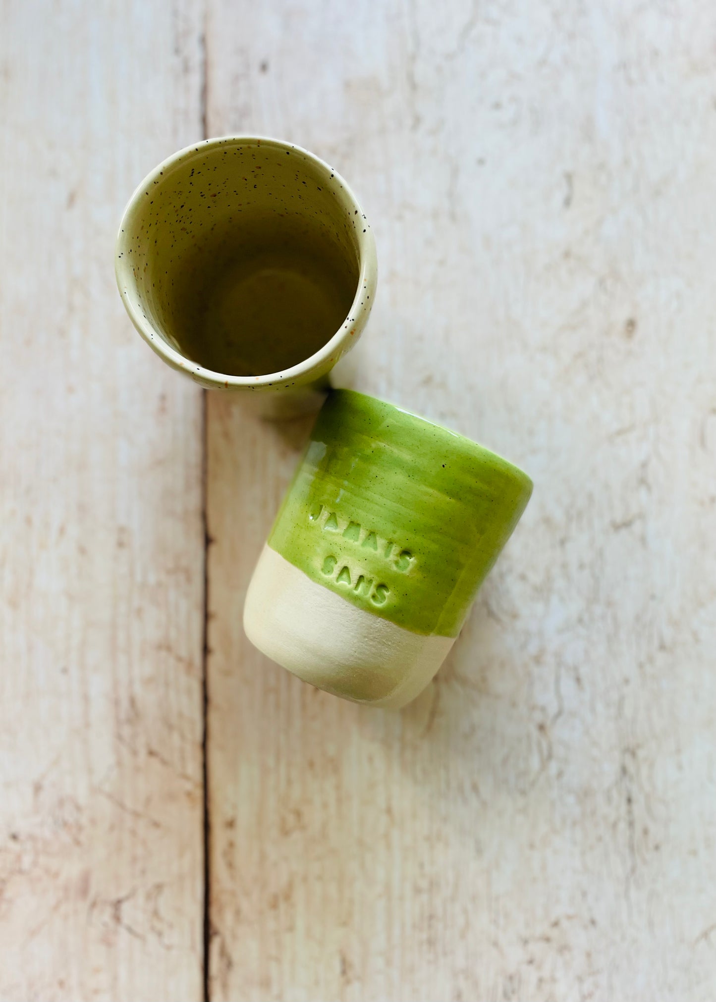 Tasse à thé