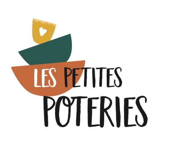 les petites poteries
