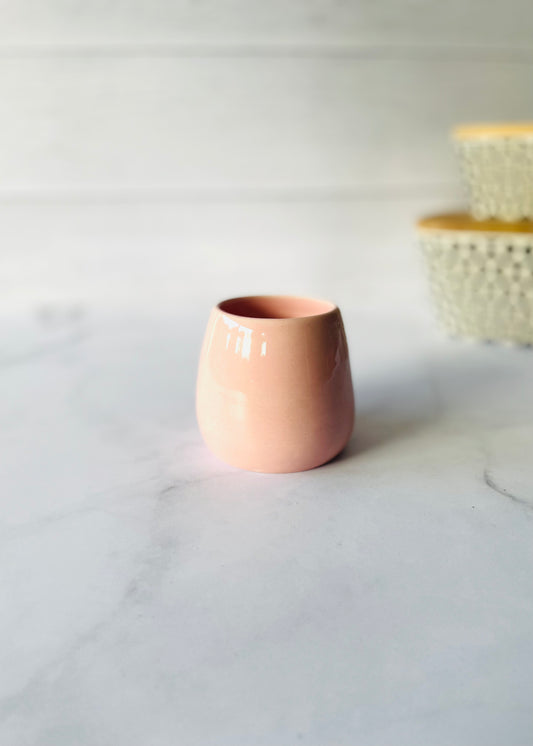 Tasse rose 💕