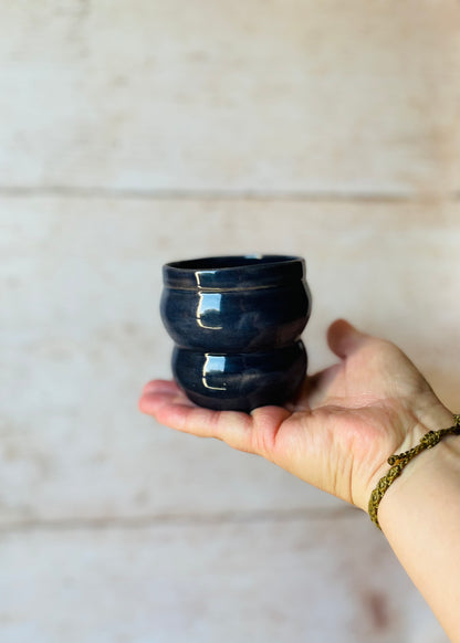 ✨Tasse Barbapapa black