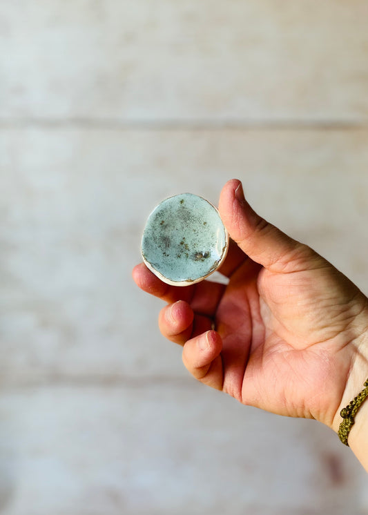 Worry stones pierre