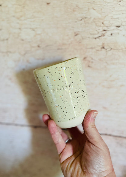 Tasse à thé