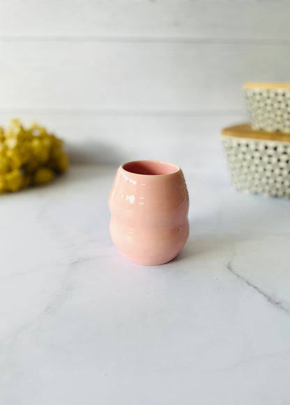 Tasse Barbapapa rose