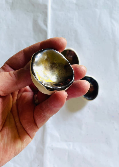 Worry stones miroir