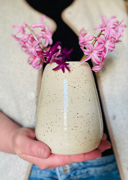 Vase de printemps
