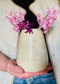 Vase de printemps