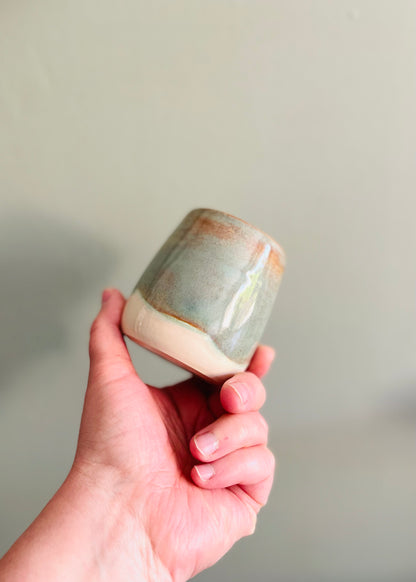 Nouveau✨La Tasse Green