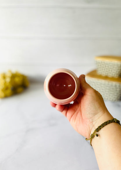 Tasse Barbapapa rose