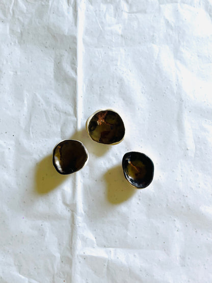 Worry stones miroir