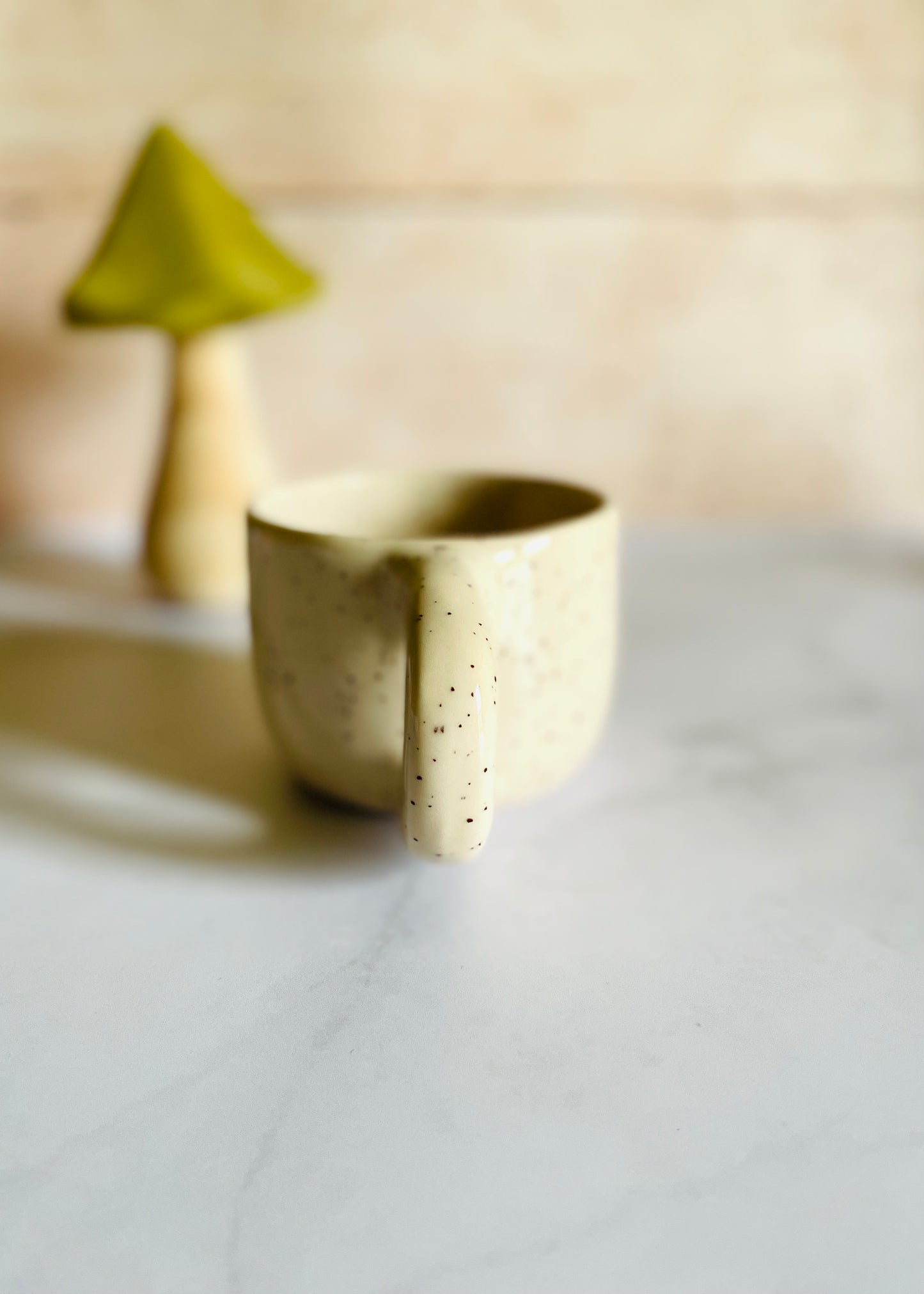 Nouveau: Mugs tacheté✨