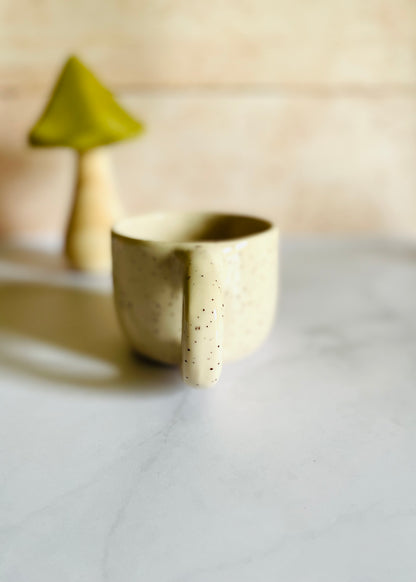 Nouveau: Mugs tacheté✨
