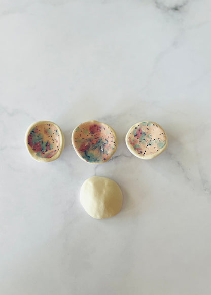 Worry stones pixie