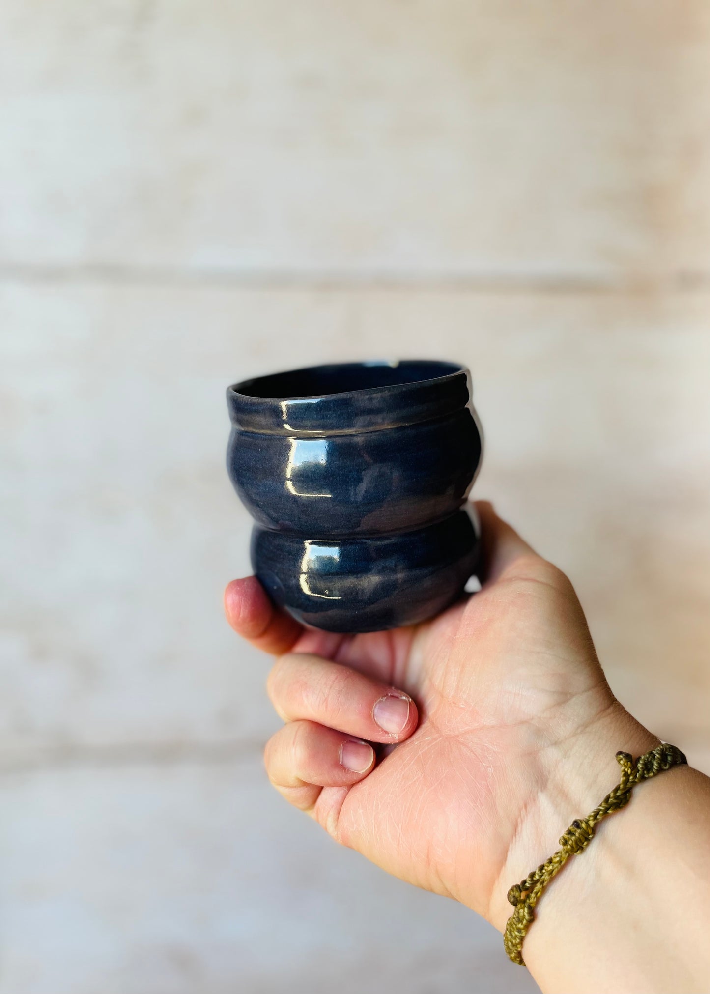✨Tasse Barbapapa black