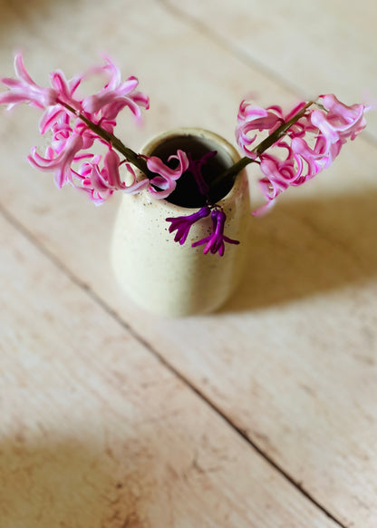 Vase de printemps