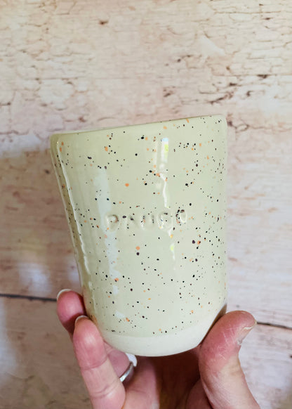 Tasse à thé