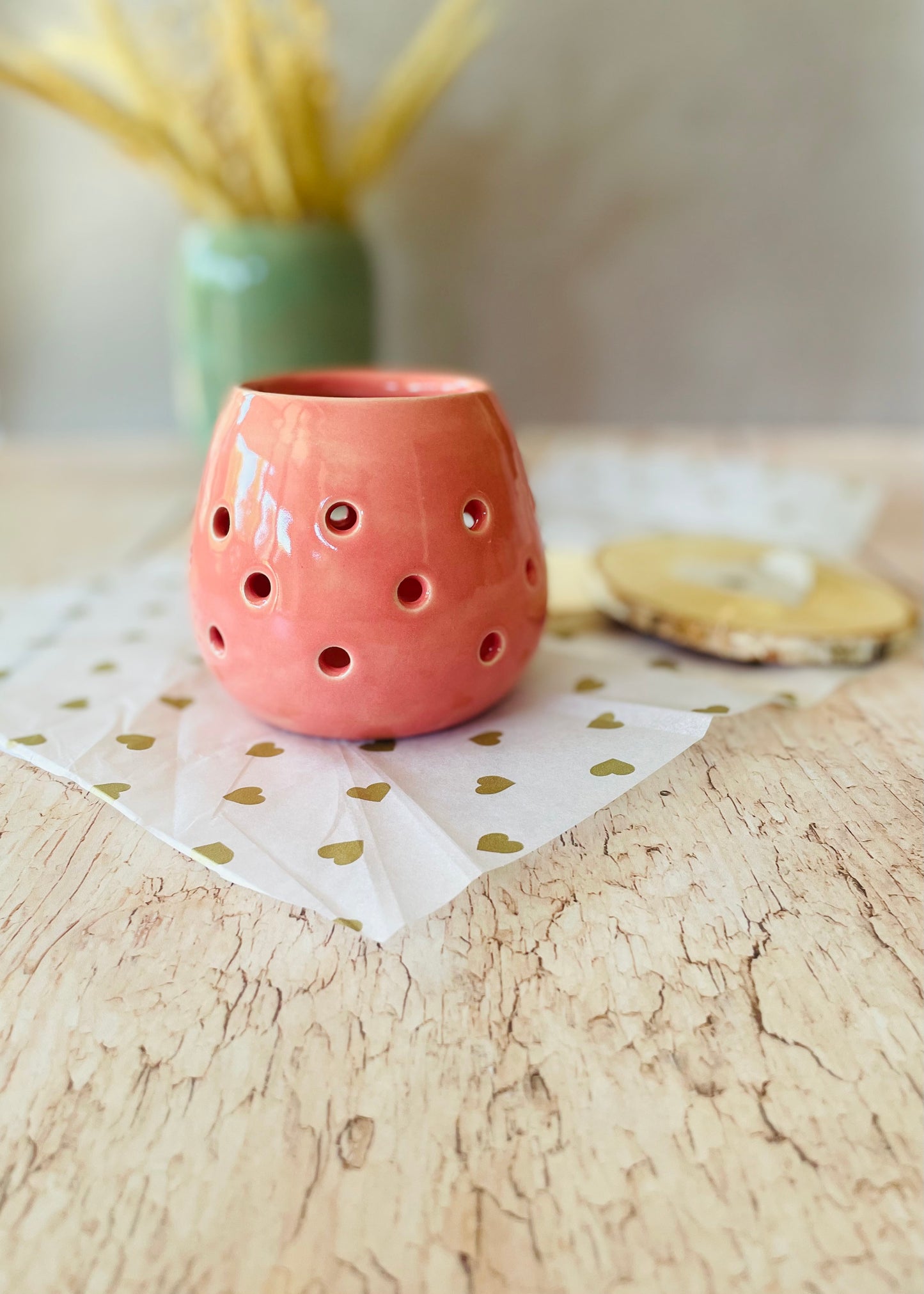 Photophore pink