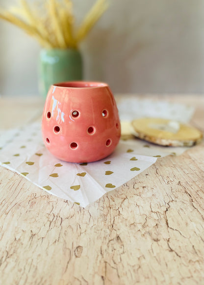 Photophore pink