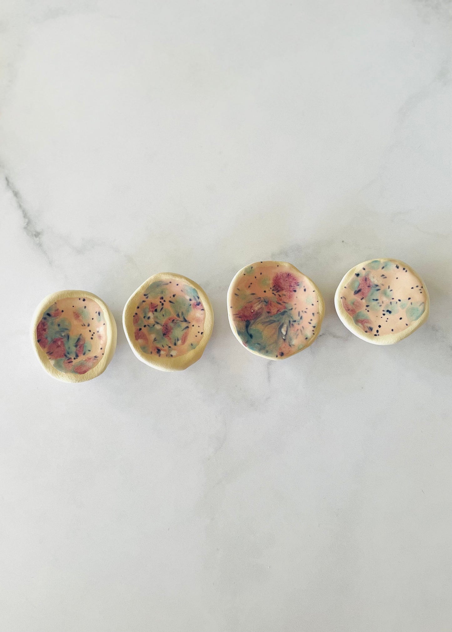 Worry stones pixie