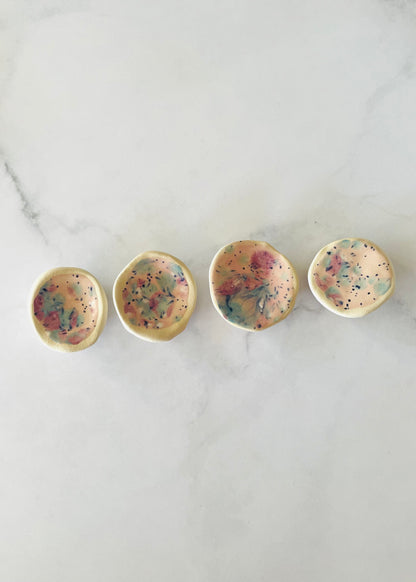 Worry stones pixie