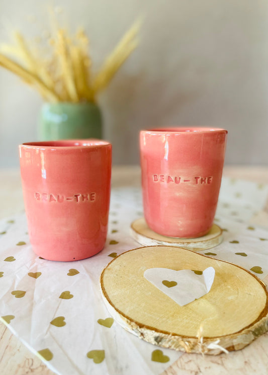 Mugs BEAU-THE