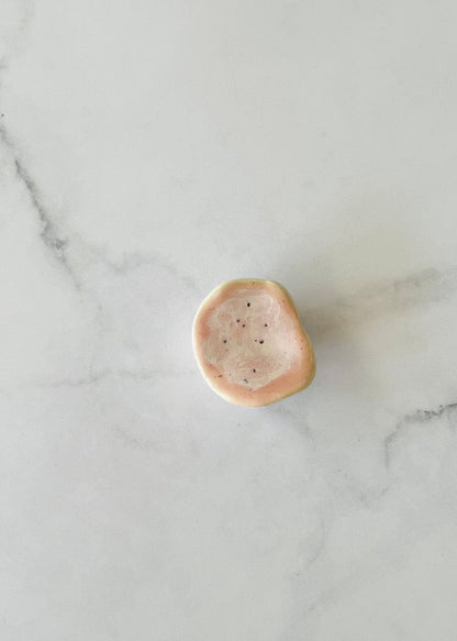 Worry stones rosie