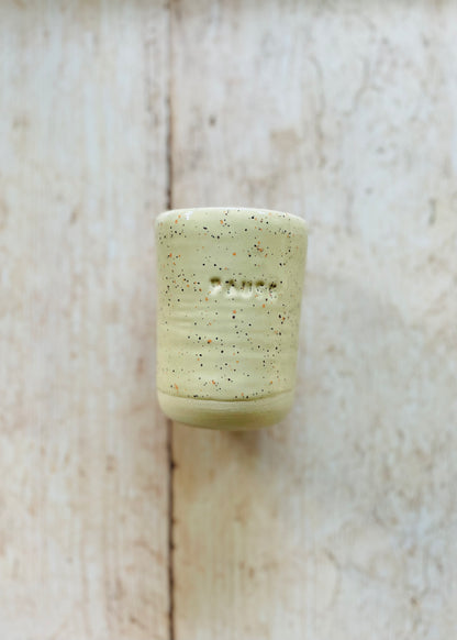 Tasse à thé